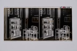 Stereofotografie, Negativ