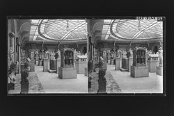 Stereofotografie, Negativ