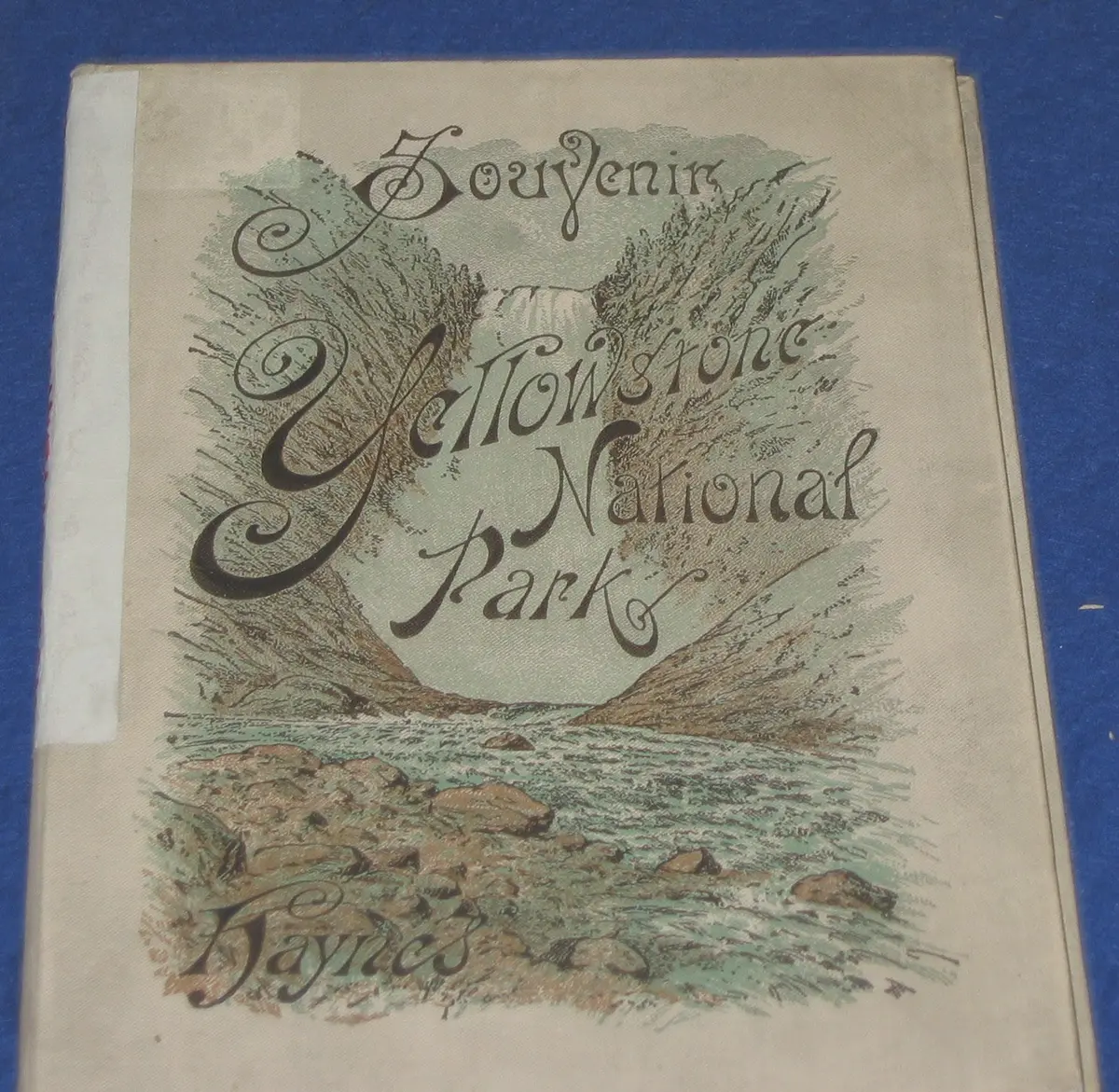 Album, enthält Fotolithografien