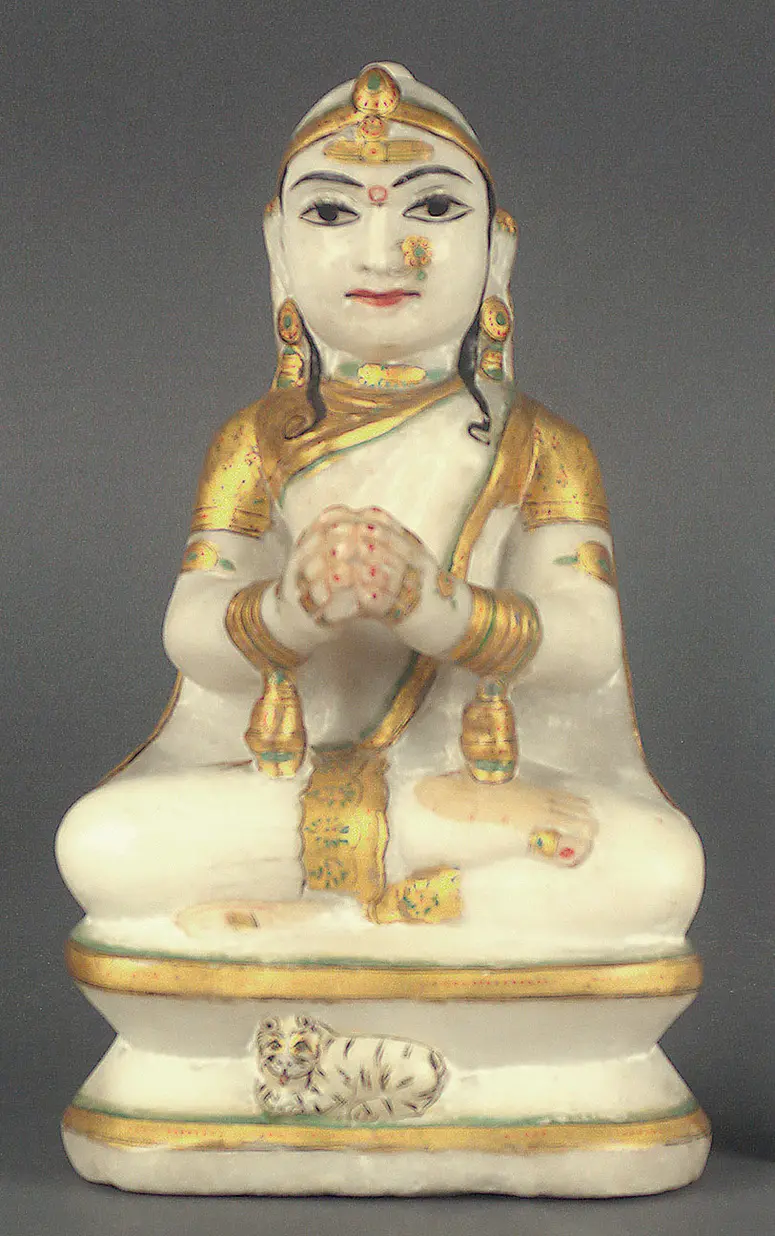 Devi