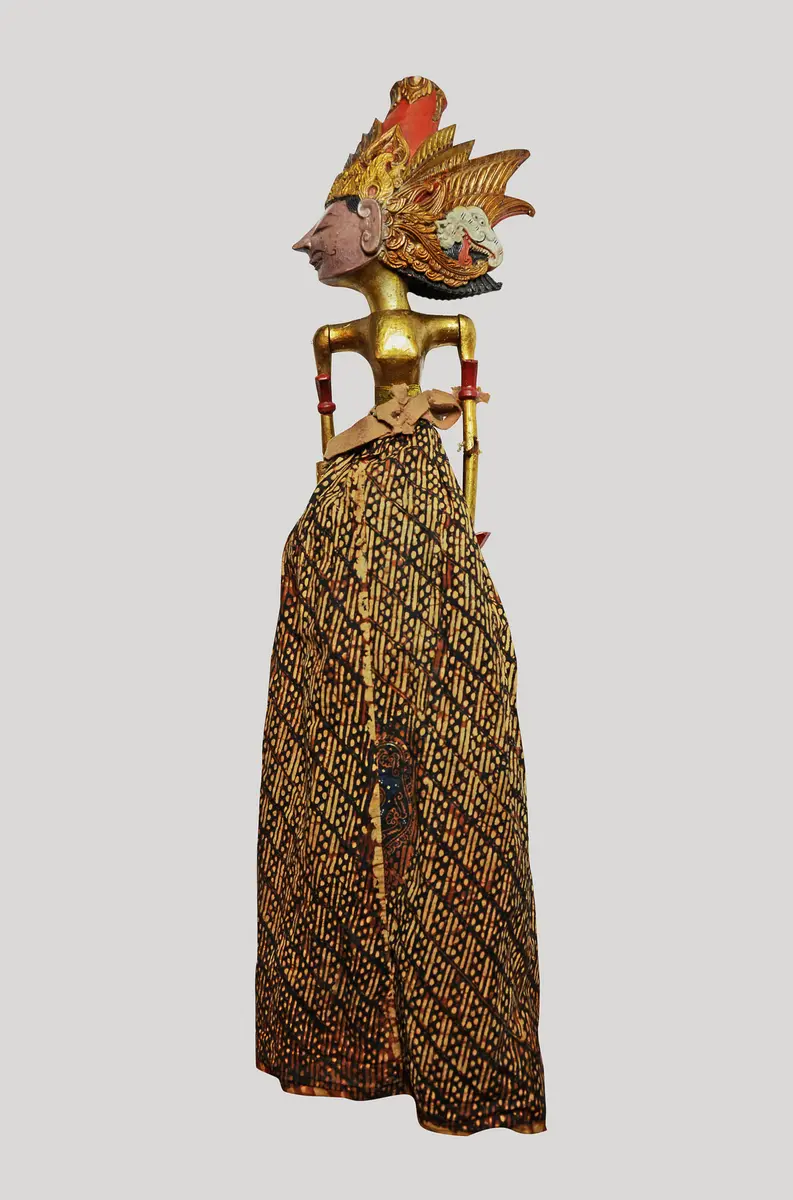 Ein König