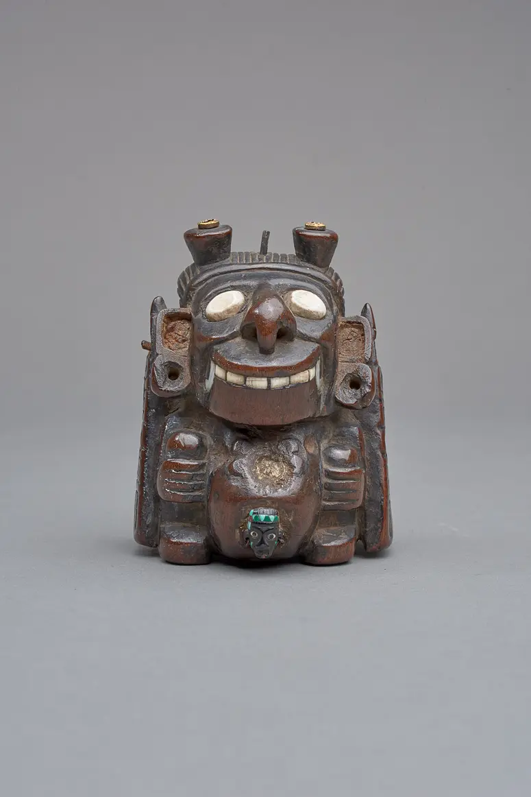 Ñuhu (Heiliges Wesen)