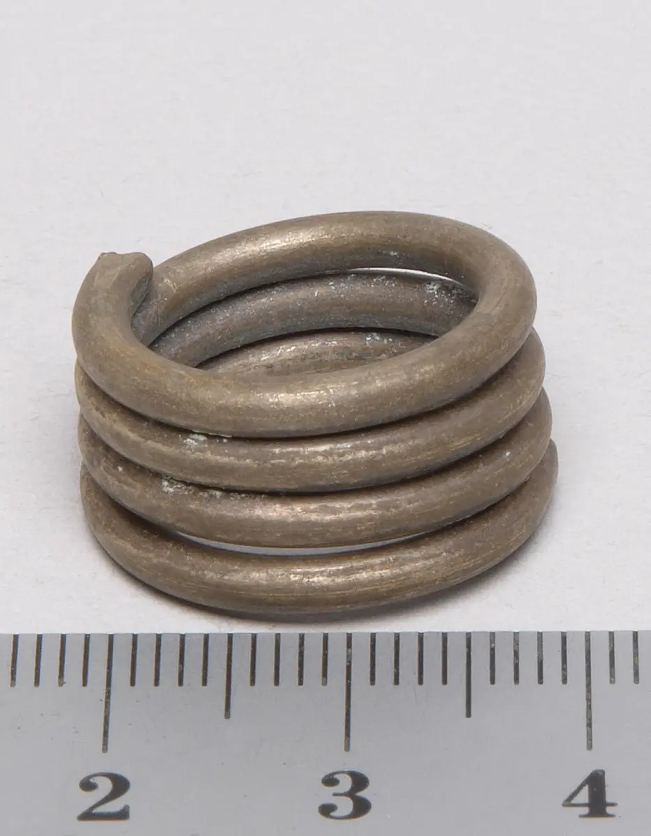 Fingerring