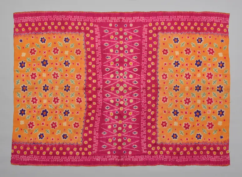 Sarong, Pelangi