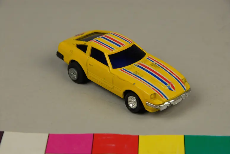 Spielzeugauto
