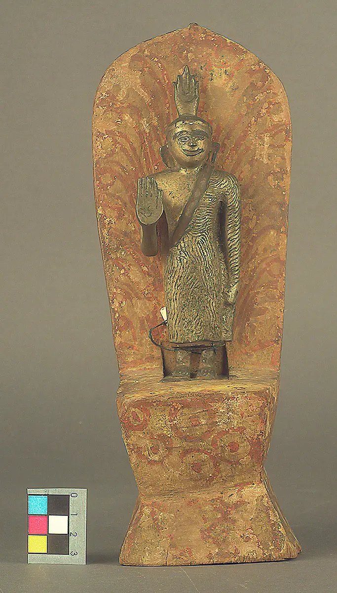 Buddha