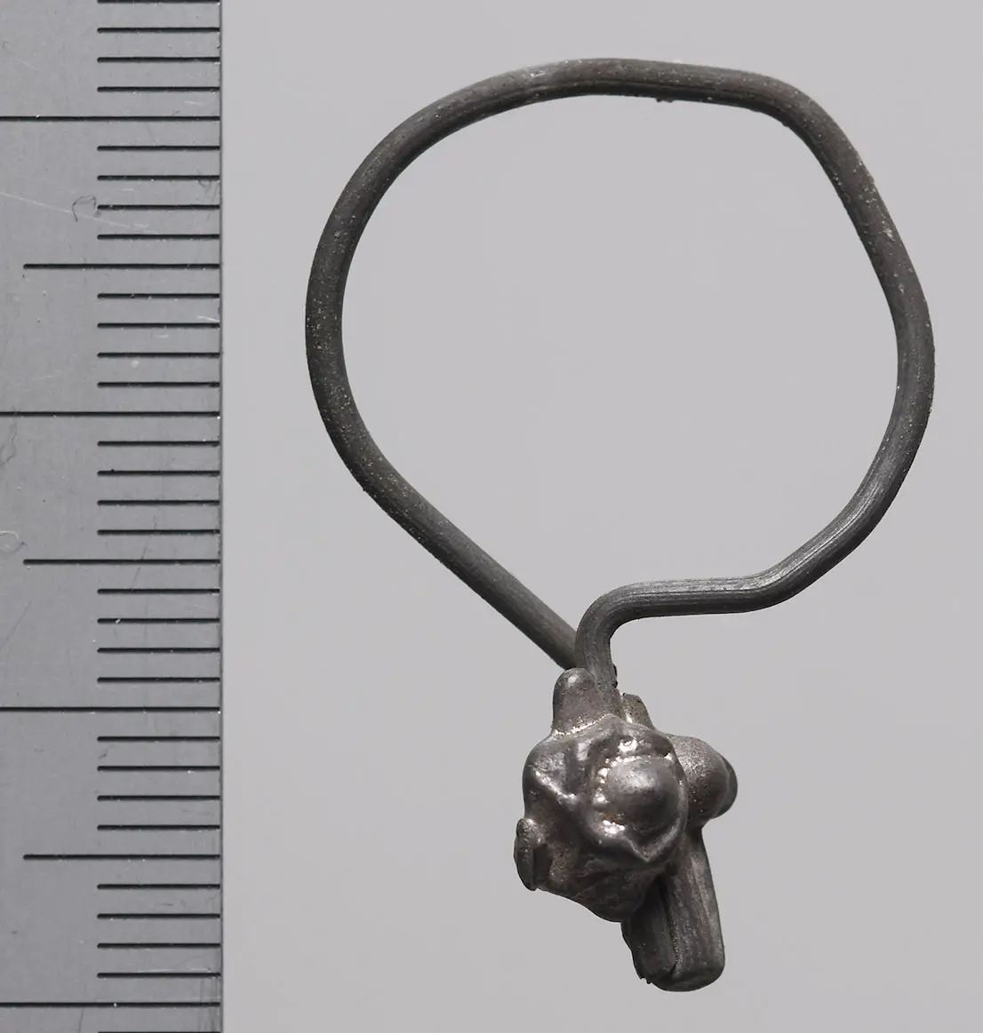 Ohrring