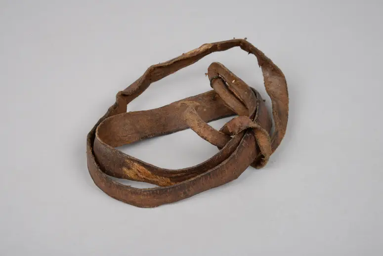 Bauchschmuck