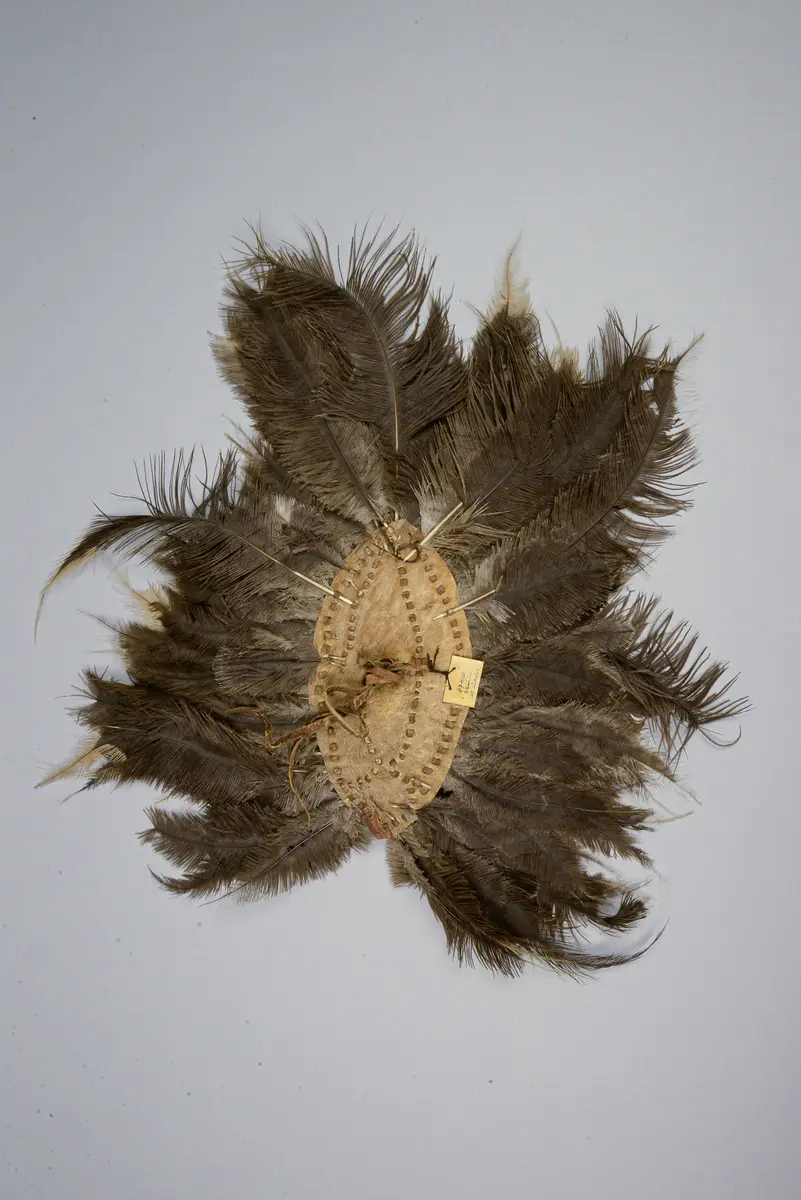Köcherschmuck