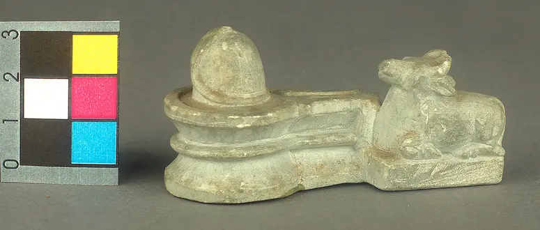 Lingam Yoni Nandi