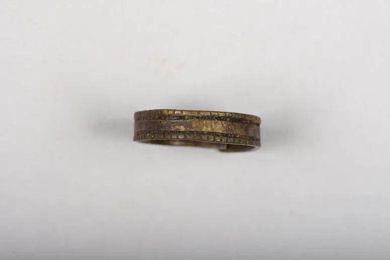 Fingerring