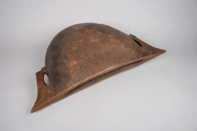 Instrument: Trommel