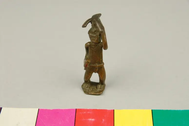 Gold weight