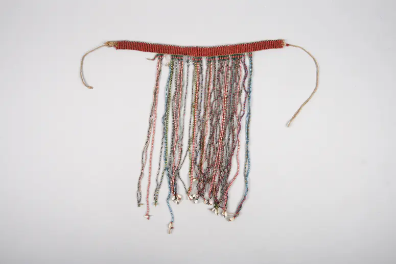 Chest Ornament for Women