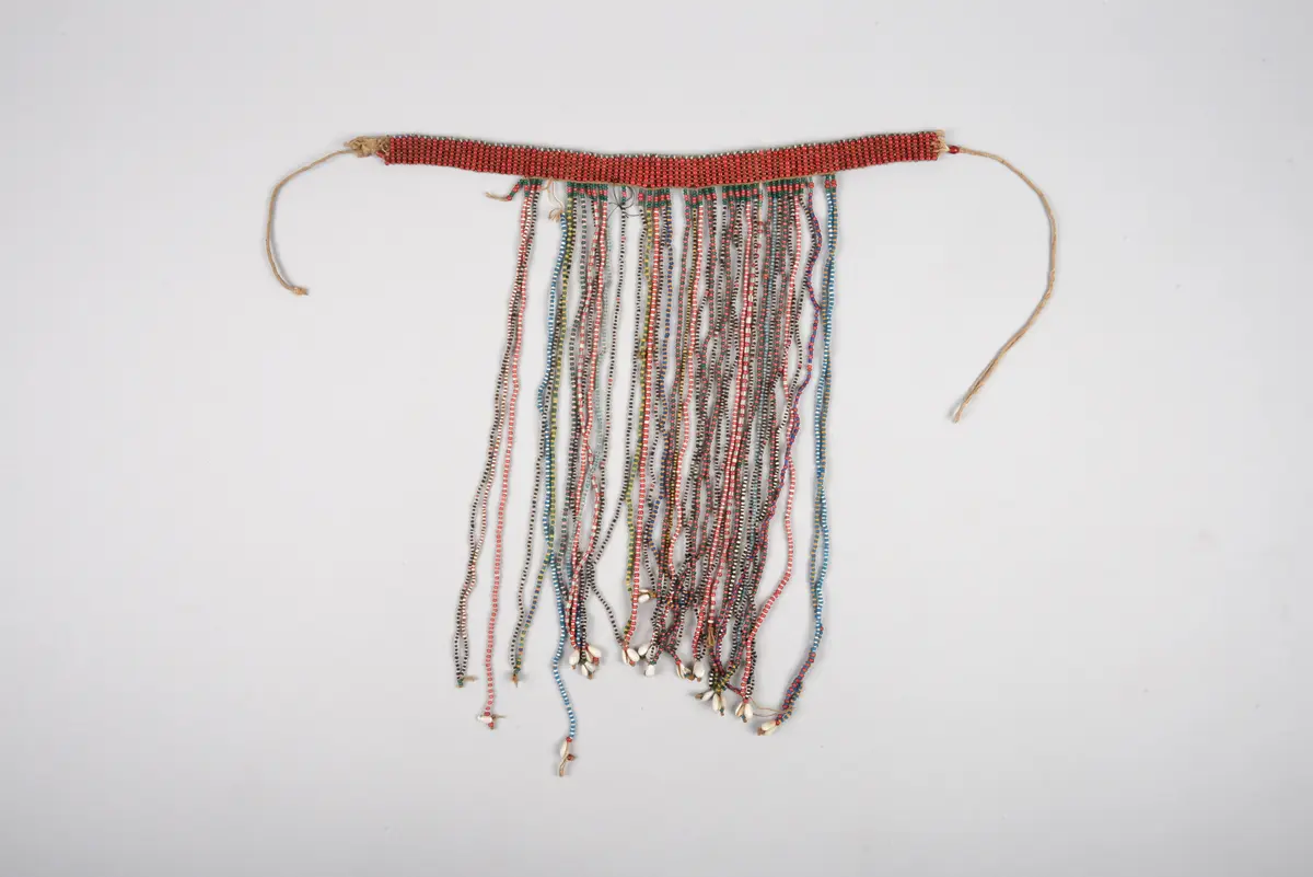 Chest Ornament for Women