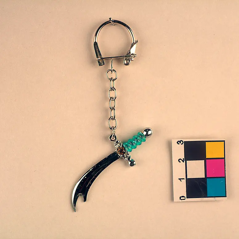 key chain