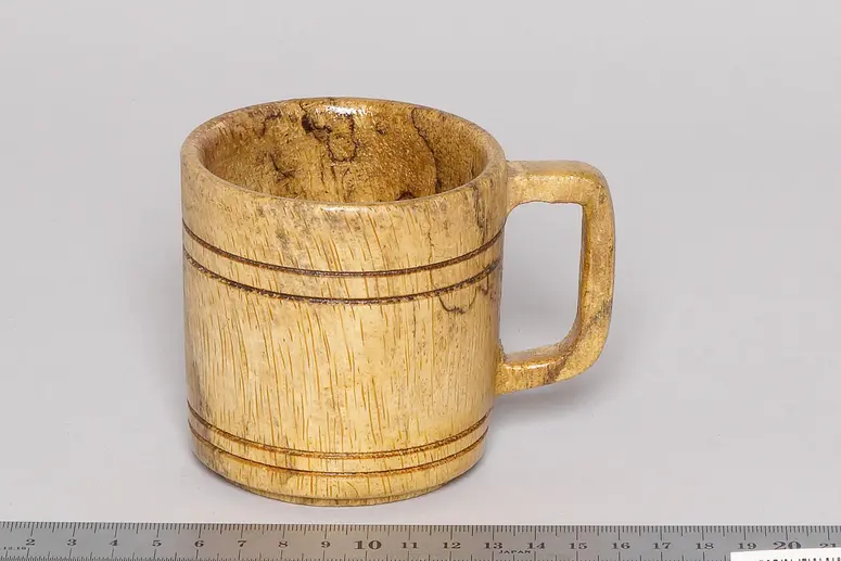 Becher