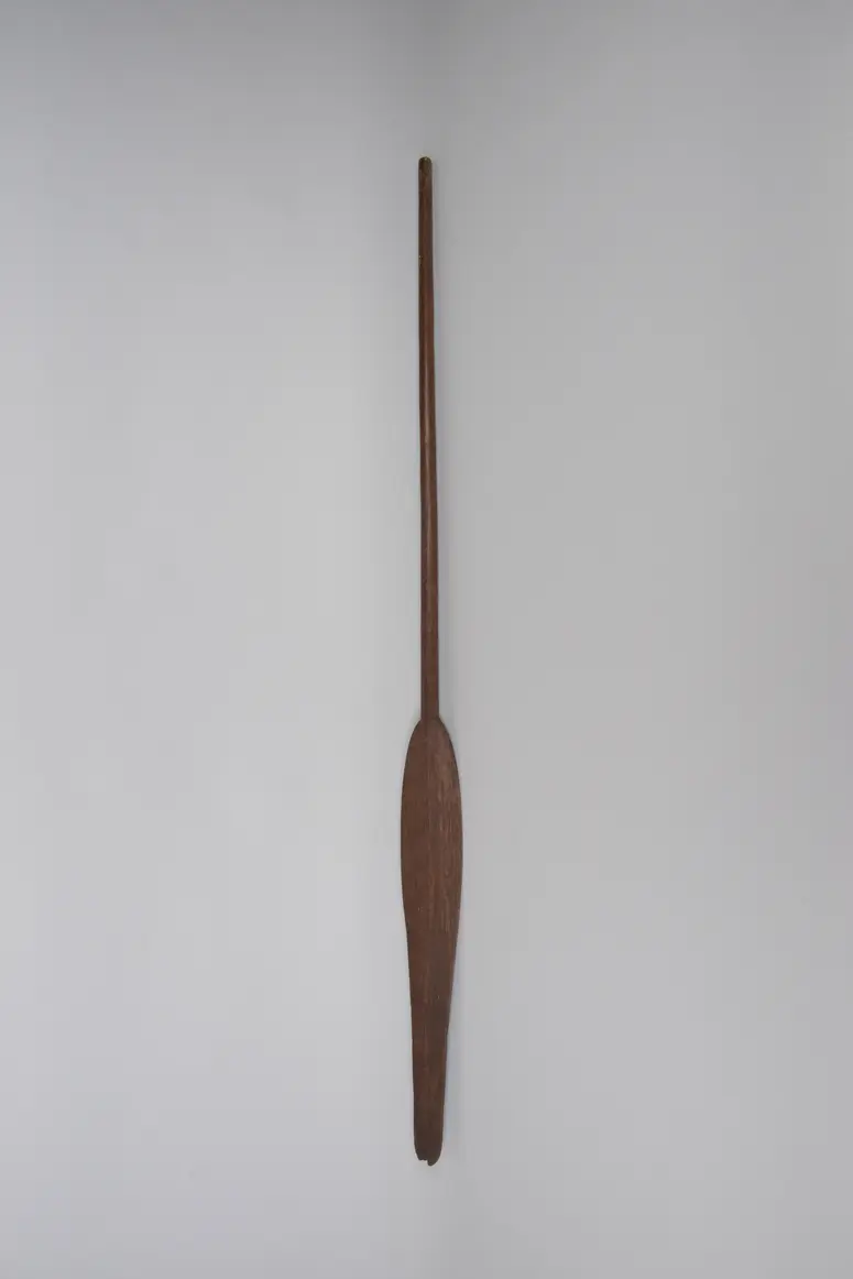 Paddle