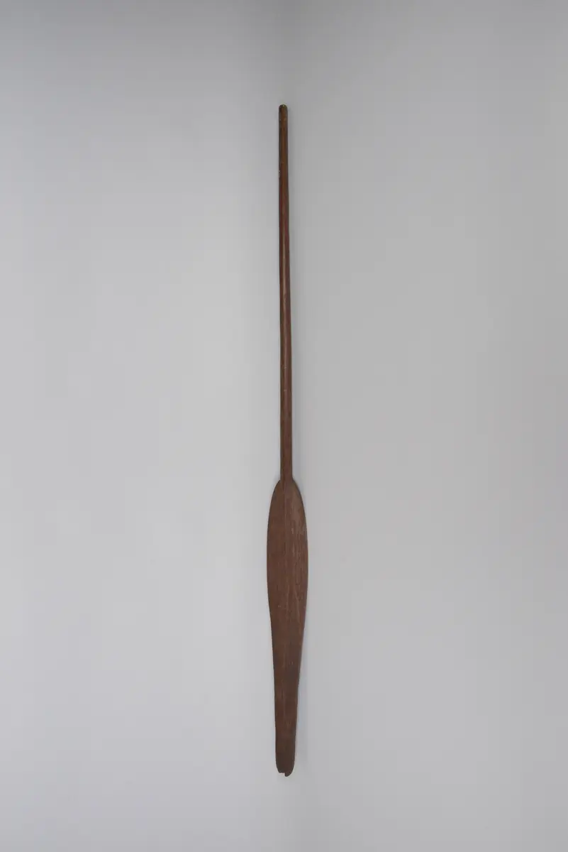 Paddle
