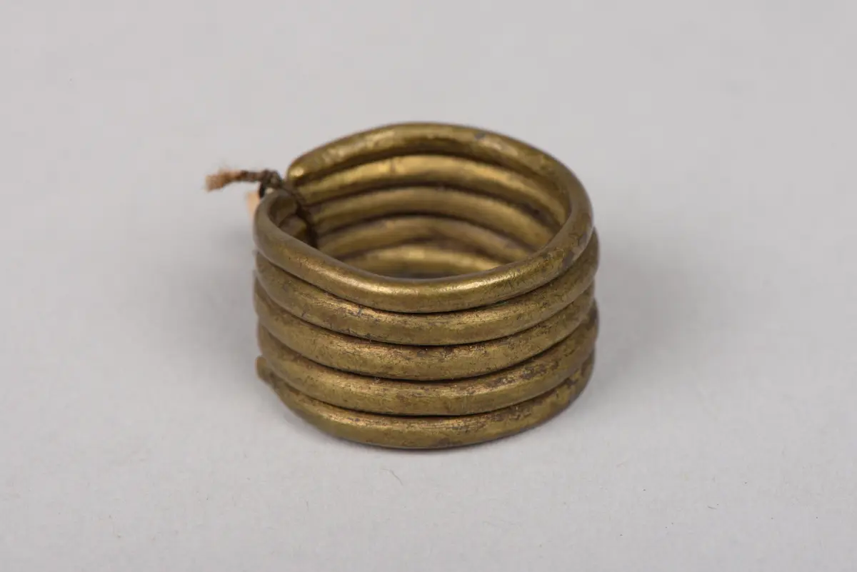 Fingerring
