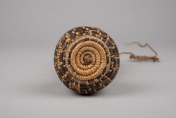 Gefäß für Schmuck (?)