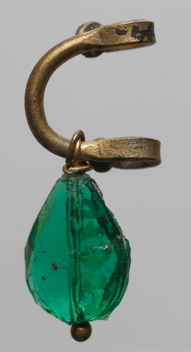 Ohrschmuck