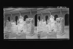 Stereofotografie, Negativ