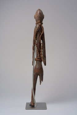 Male Figure