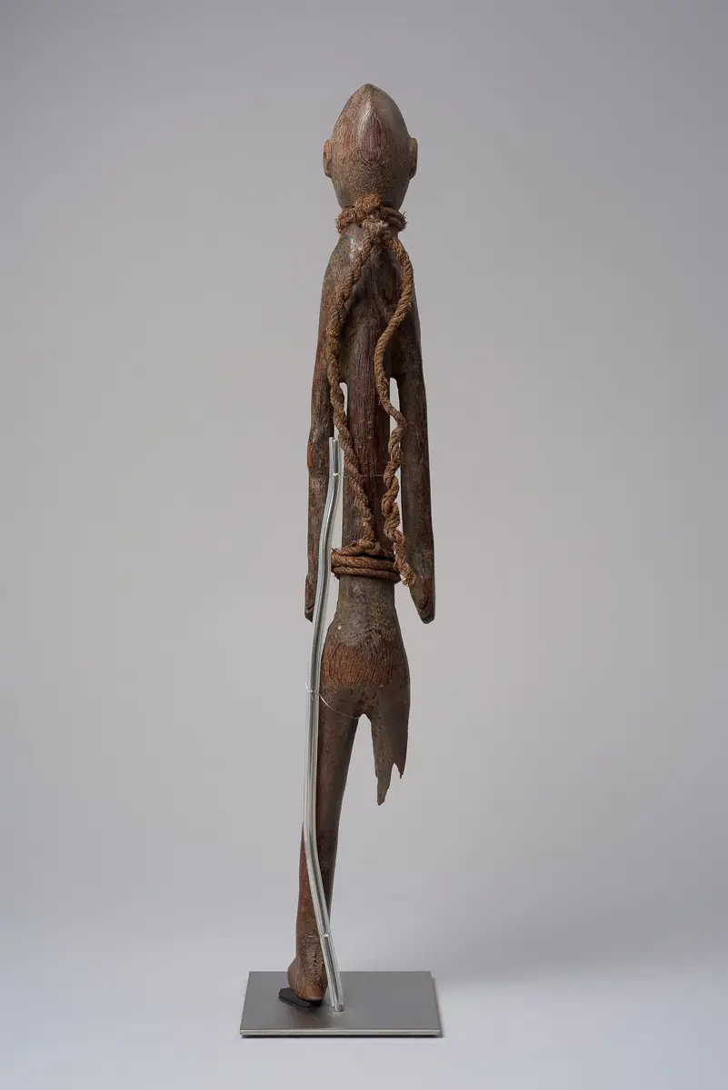 Male Figure