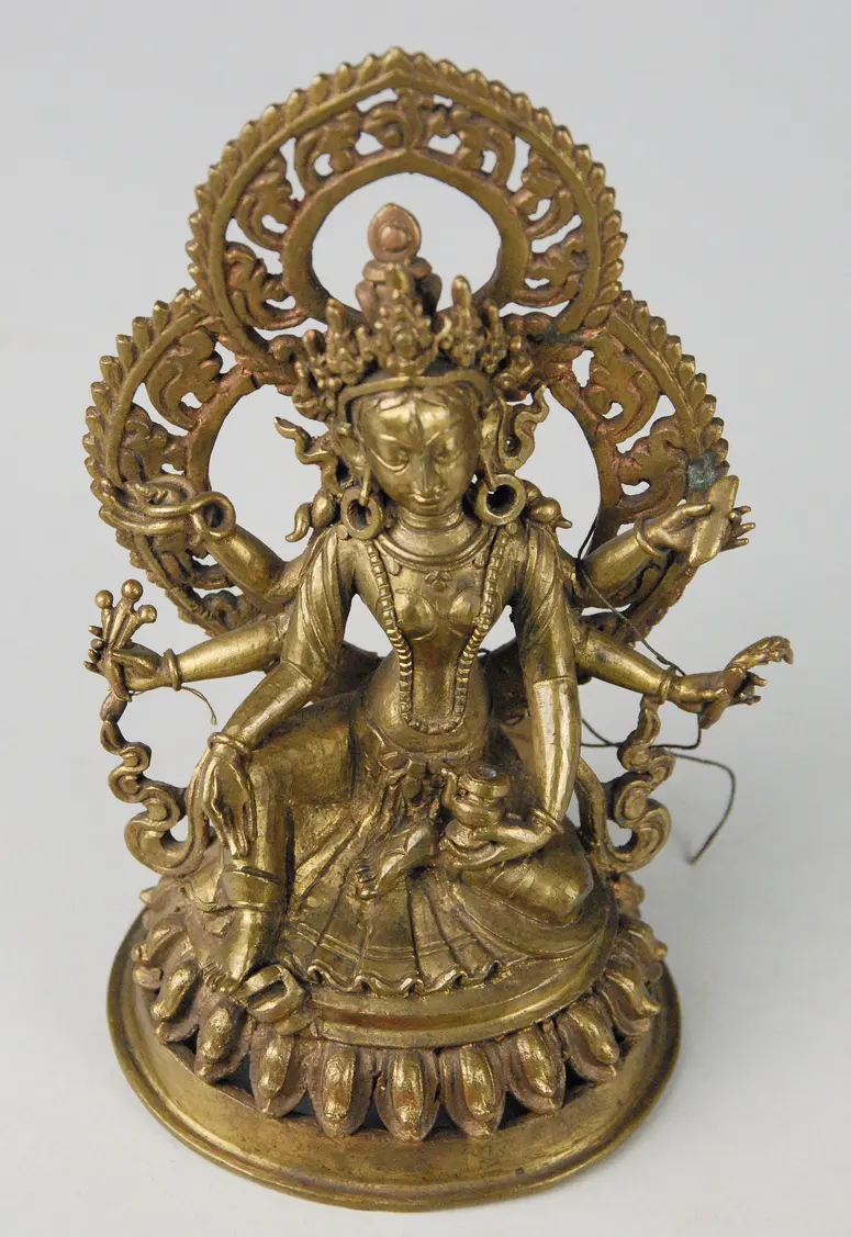 Vasudhara