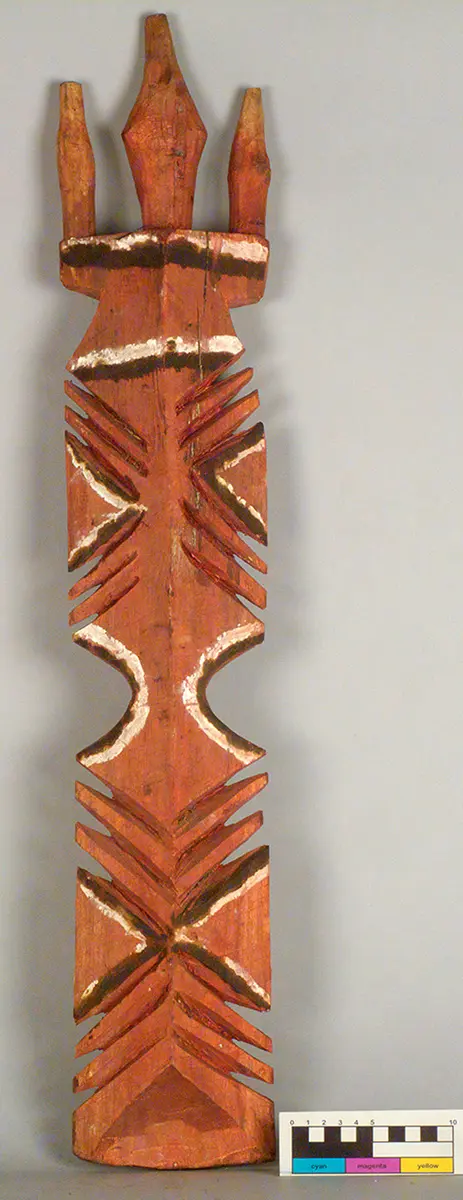 Roof decoration