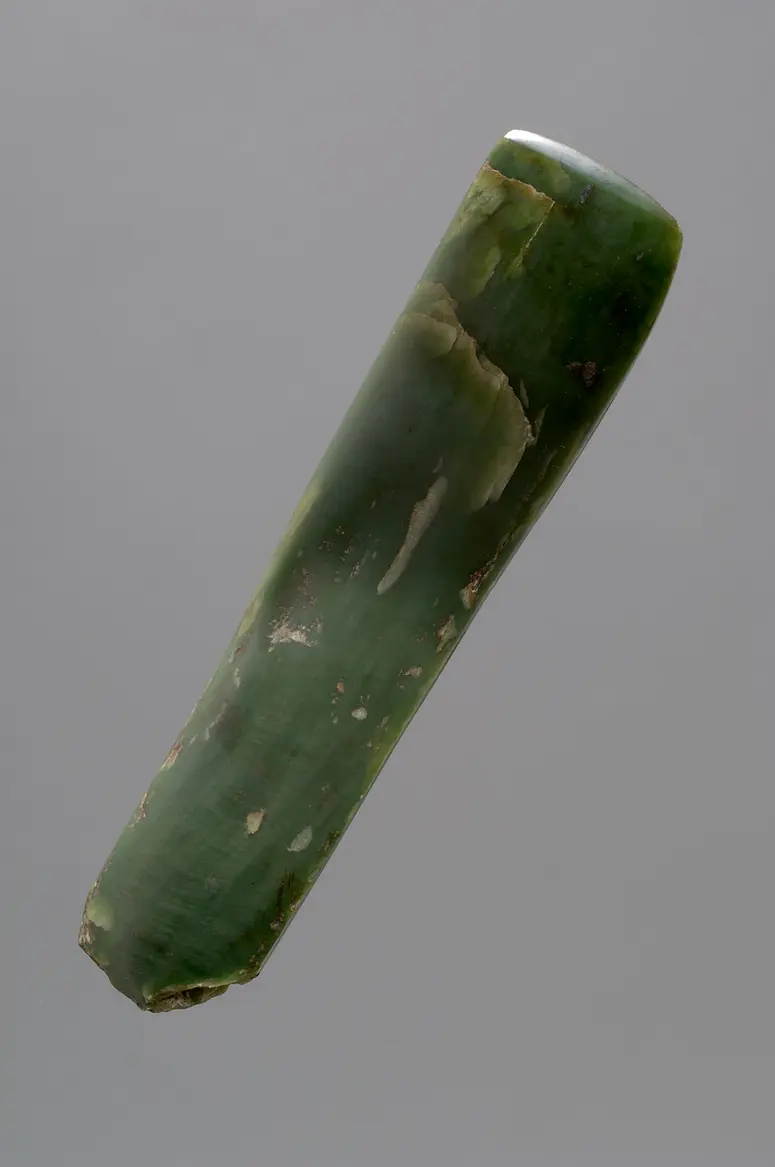 Beilklinge