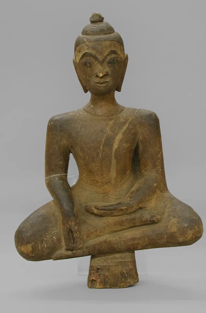 Buddha
