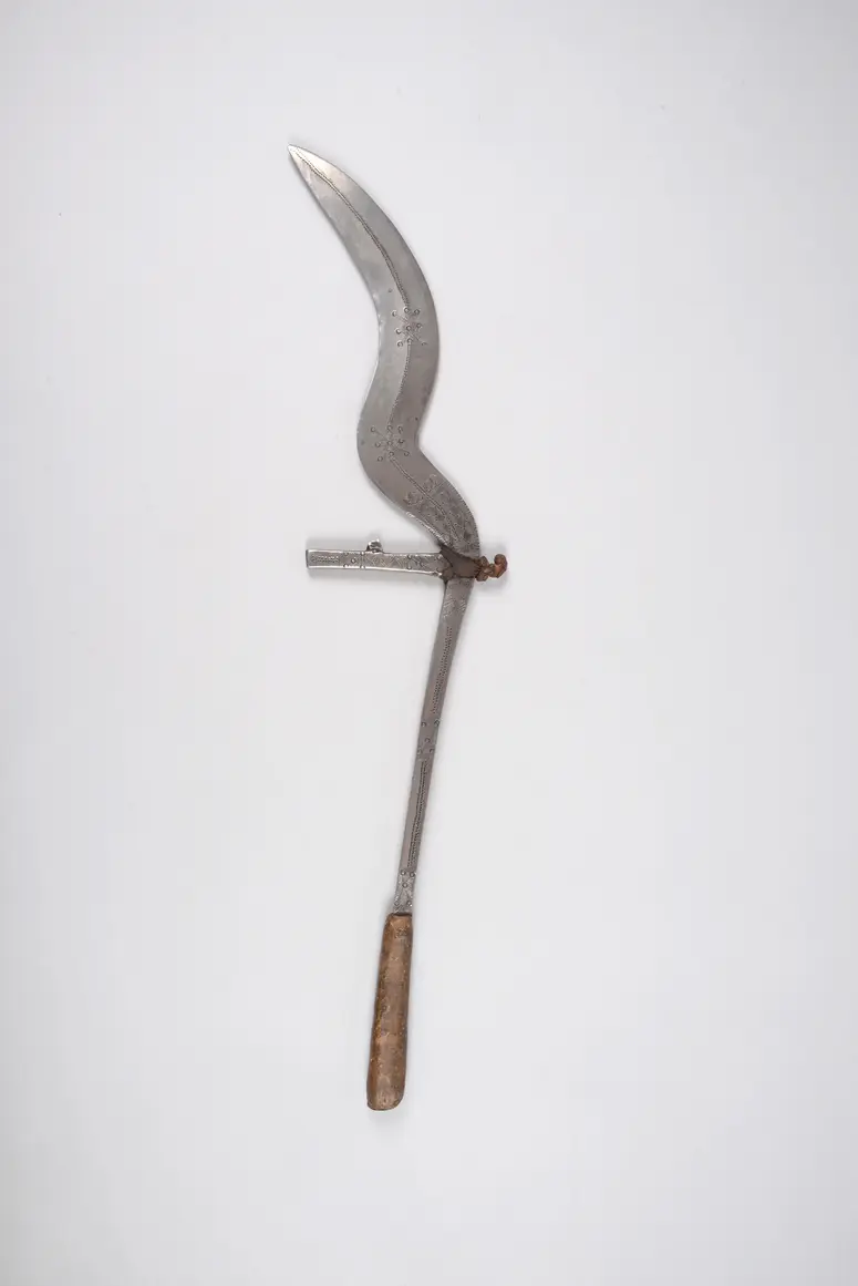 Wurfmesser