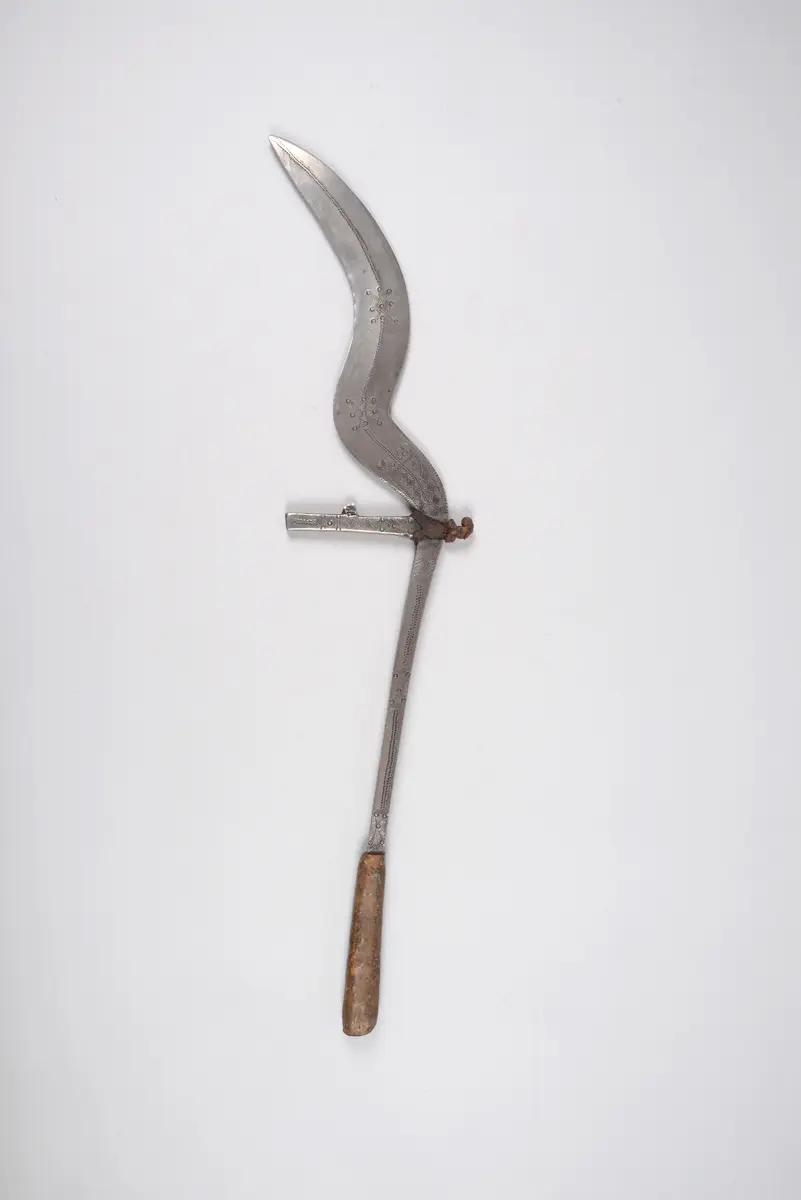 Throwing Knife