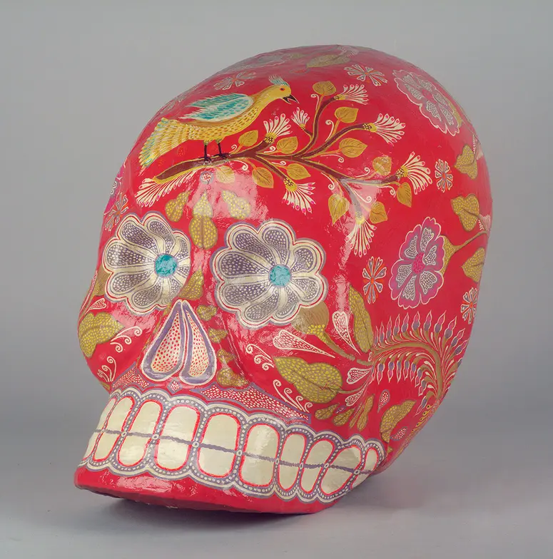 Totenkopf