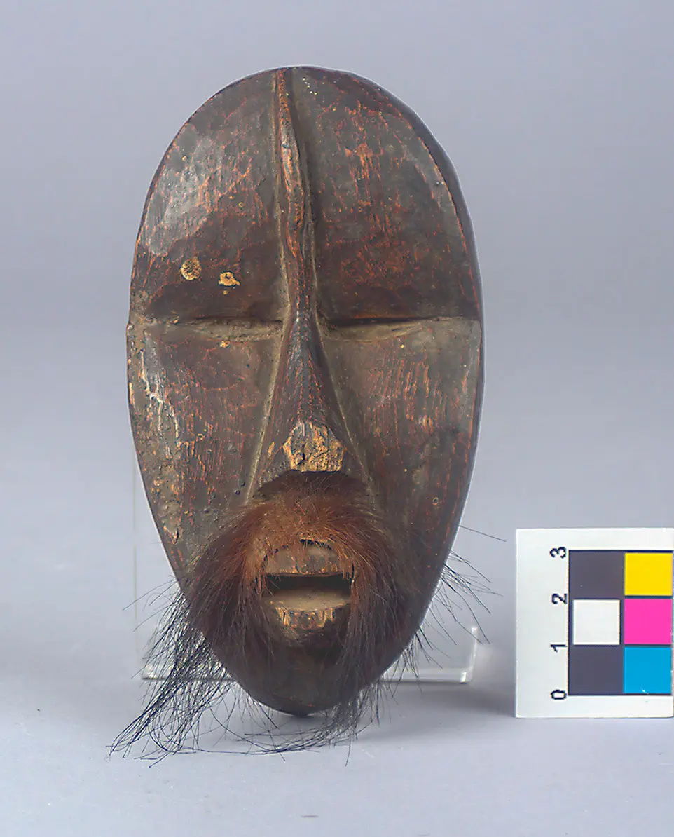 Handmaske