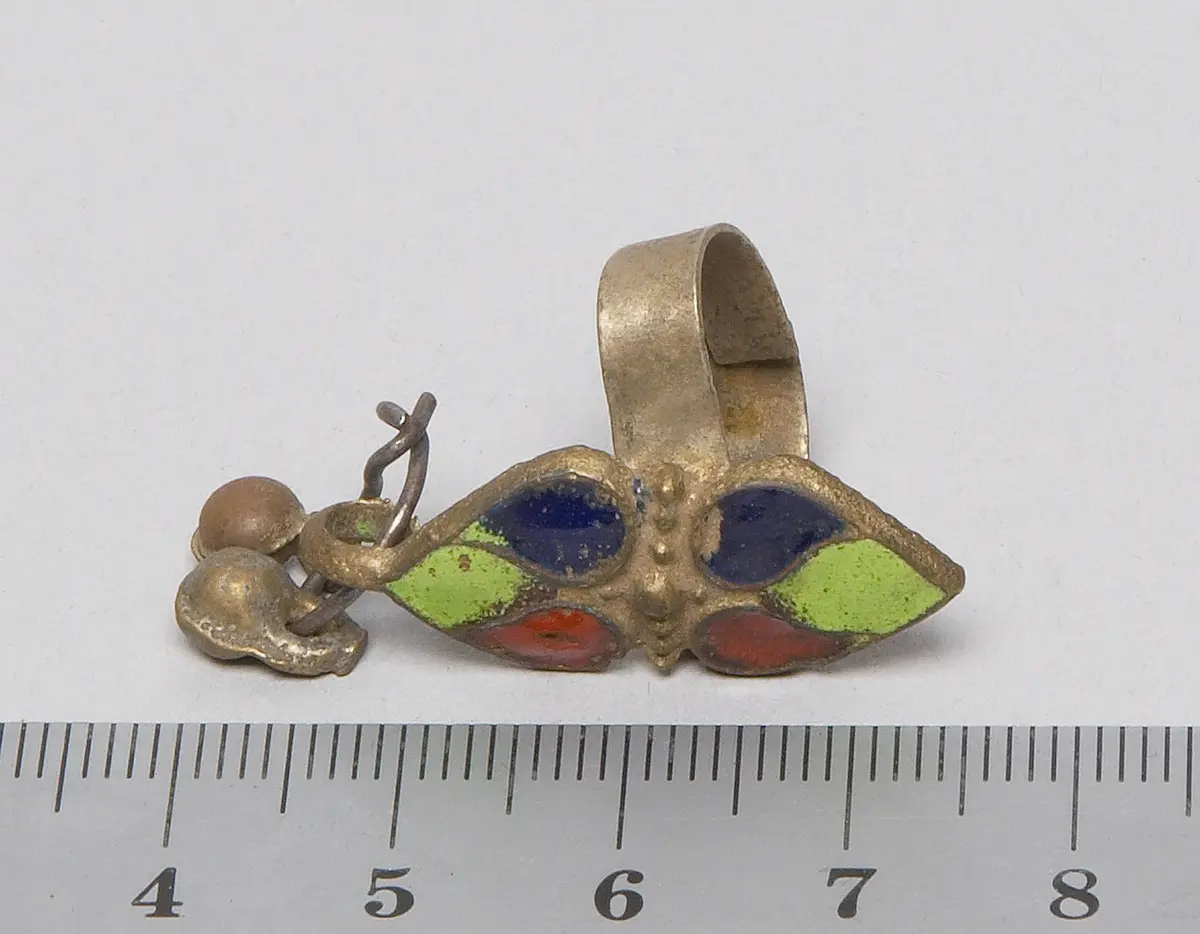 Zehenring