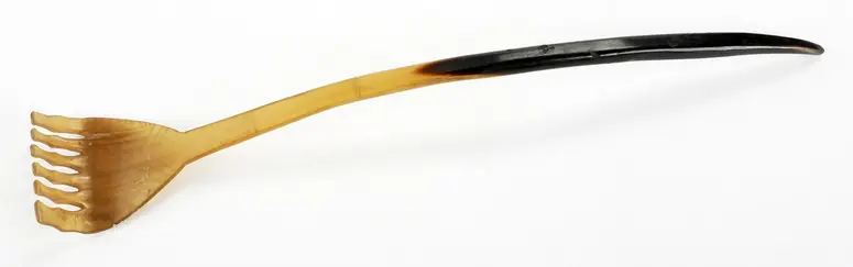 Rückenkratzer