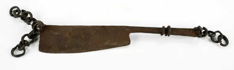 Ritual object