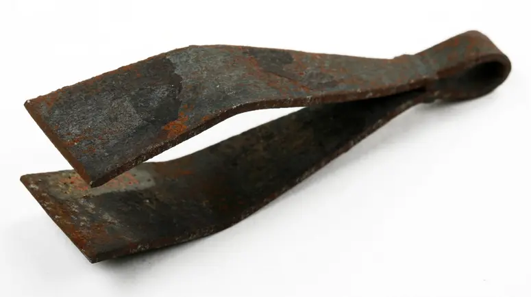 Tongs