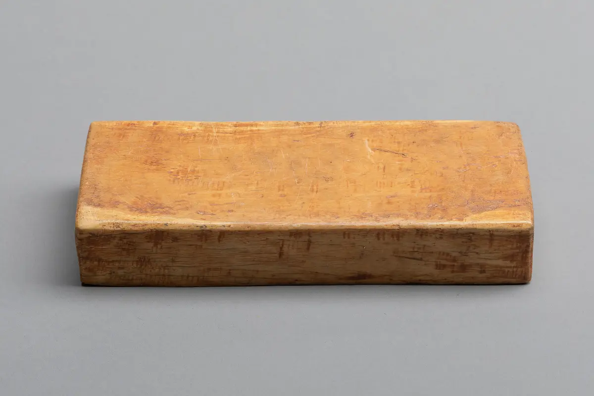 Base of a Container