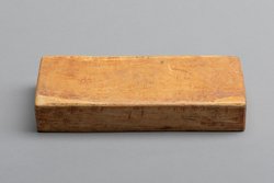 Base of a Container