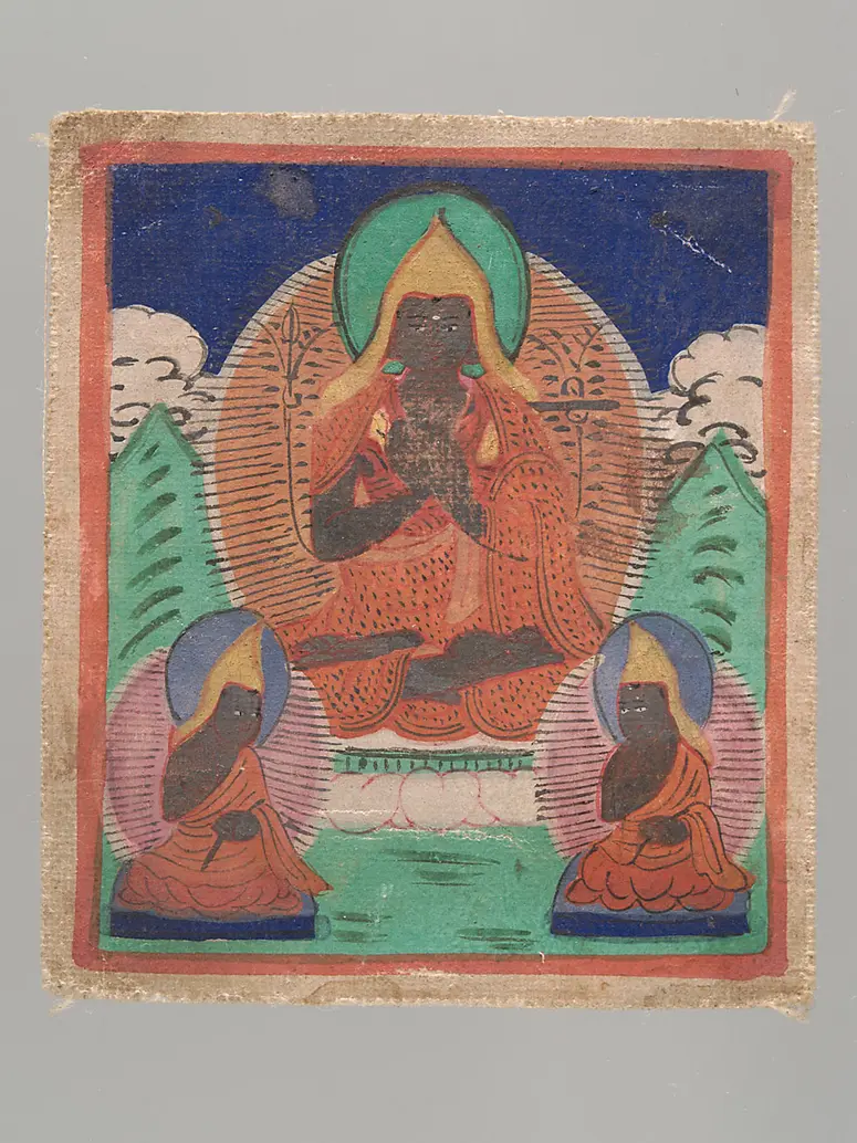 Tsakli