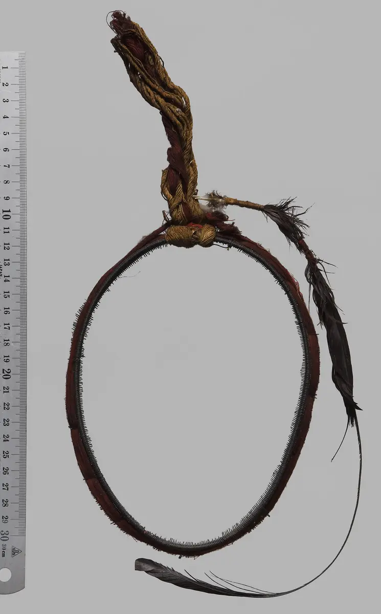 Kopfschmuck
