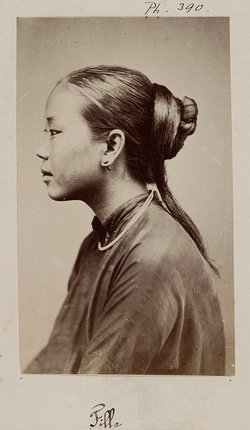 Mädchen