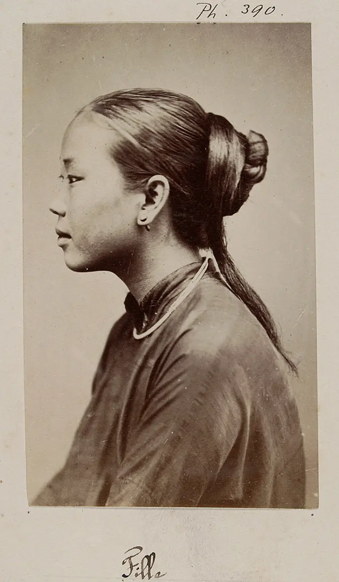 Mädchen