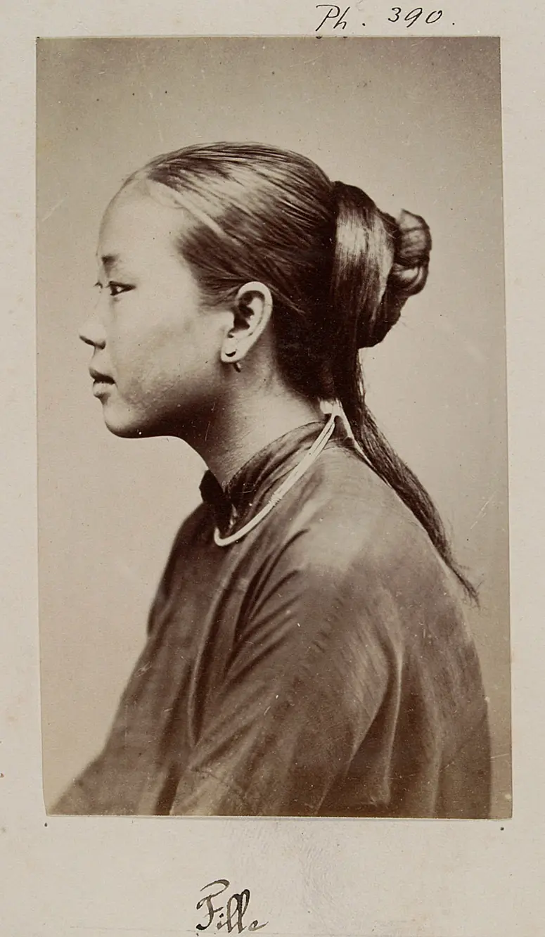 Mädchen