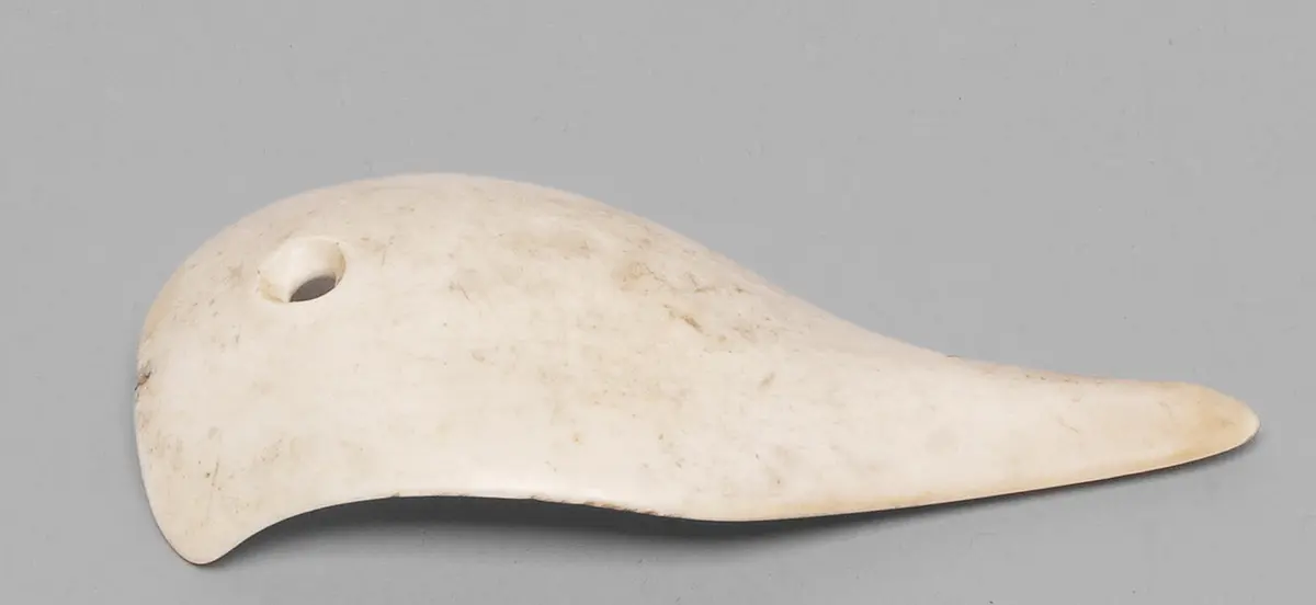 Brustschmuck