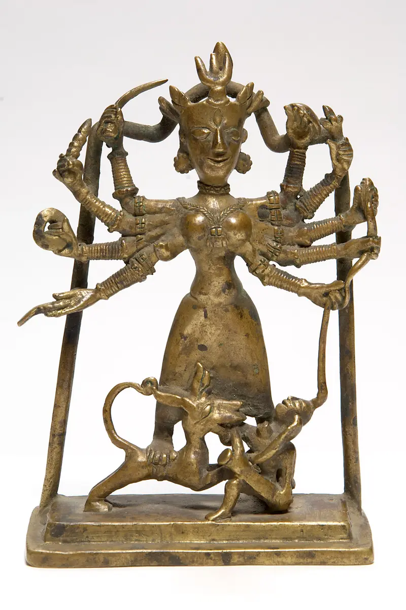 Durga